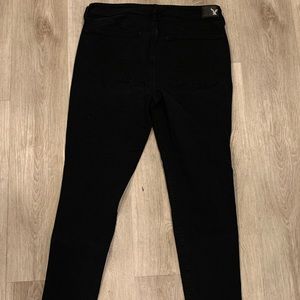 American Eagle womens size 16 long jegging